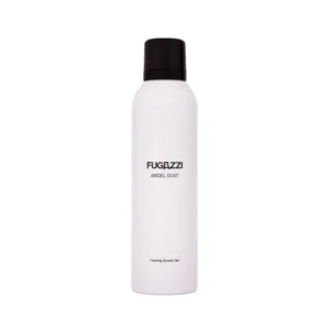 ANGEL DUST FOAMING SHOWER GEL