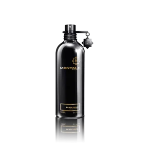 BLACK AOUD