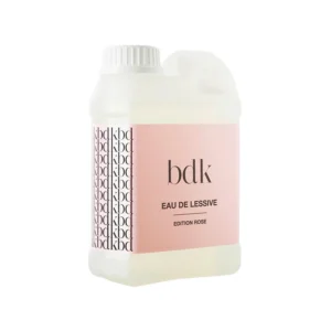 EAU DE LESSIVE EDITION ROSE