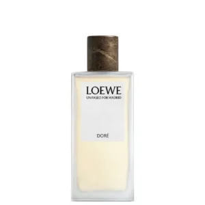 LOEWE Un Paseo Por Madrid 'Doré'