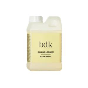 EAU DE LESSIVE ÉDITION MIMOSA